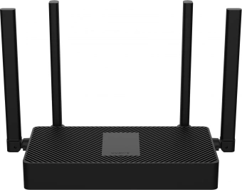 Роутер беспроводной Huawei WiFi AX3S PSDN-AX30 (53030CSU) 10/100/1000BASE-T черный - купить недорого с доставкой в интернет-магазине