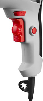 Дрель ударная Зубр ДУ-710 ЭРМ2 710Вт патрон:кулачковый реверс - купить недорого с доставкой в интернет-магазине