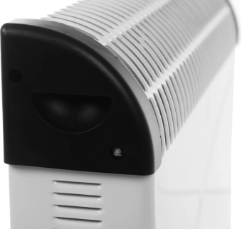 Конвектор Centek CT-6123 2000Вт белый/черный - купить недорого с доставкой в интернет-магазине