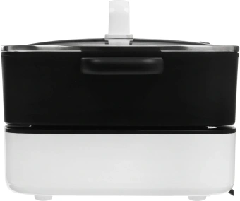 Мультиварка Xiaomi multiPRO Multifunctional Hot Pot Cooker 6L 6л 2000Вт белый - купить недорого с доставкой в интернет-магазине