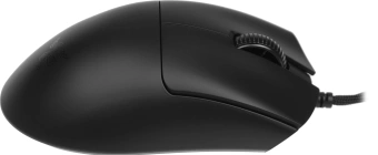 Мышь Razer DeathAdder V3 черный оптическая 30000dpi USB 6but (RZ01-04640100-R3M1) - купить недорого с доставкой в интернет-магазине