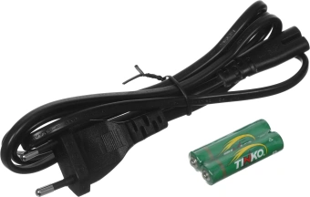 Телевизор LED PolarLine 43" 43PL52TC-SM черный/серебристый FULL HD 60Hz DVB-T DVB-T2 DVB-C DVB-S2 USB WiFi Smart TV (RUS) - купить недорого с доставкой в интернет-магазине