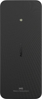 Мобильный телефон Nokia TA-1613 215 DS 64Mb 128Mb черный моноблок 3G 4G 2Sim 2.8" 240x320 Series 30+ GSM900/1800 GSM1900 FM microSD - купить недорого с доставкой в интернет-магазине