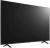 Телевизор LED LG 55" 55NANO80T6A.ARUG синяя сажа 4K Ultra HD 60Hz DVB-T DVB-T2 DVB-C DVB-S DVB-S2 USB WiFi Smart TV - купить недорого с доставкой в интернет-магазине
