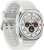 Смарт-часы Samsung Galaxy Watch Ultra LTE 1.5" AMOLED корп.белый рем.белый (SM-L705FAW1CAU) - цена, купить или заказать с доставкой в интернет-магазине Смарт-часы Samsung Galaxy Watch Ultra LTE 1.5" AMOLED корп.белый рем.белый (SM-L705FAW1CAU) - купить недорого с доставкой в интернет-магазине
