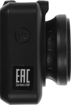 Видеорегистратор Roadgid Mini 3 GPS Wi-Fi черный 2Mpix 1080x1920 1080p 170гр. GPS JIELI5601 - купить недорого с доставкой в интернет-магазине