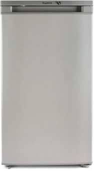 Холодильник Бирюса Б-M408 2-хкамерн. серебристый - цена, купить или заказать с доставкой в интернет-магазине Холодильник Бирюса Б-M408 2-хкамерн. серебристый - купить недорого с доставкой в интернет-магазине