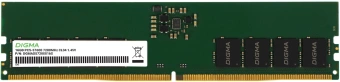 Память DDR5 16GB 7200MHz Digma DGMAD57200016S RTL PC5-57600 CL34 DIMM 288-pin 1.45В single rank Ret - купить недорого с доставкой в интернет-магазине