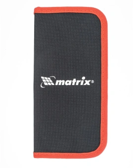 Набор инструментов Matrix 13561 22 предмета - купить недорого с доставкой в интернет-магазине