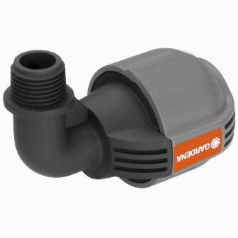 Фиттинг Gardena 02780-20.000.00 Д.вх.1/2" - купить недорого с доставкой в интернет-магазине