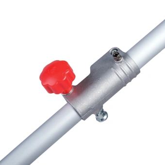 Триммер электрический Hyundai GC 1400 1400Вт разбор.штан. реж.эл.:леска/нож - купить недорого с доставкой в интернет-магазине