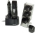 Машинка для стрижки Panasonic ER-GY10CM520 черный (насадок в компл:4шт) - купить недорого с доставкой в интернет-магазине