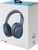 Гарнитура мониторные Edifier WH700NB т.голубой беспроводные bluetooth оголовье - купить недорого с доставкой в интернет-магазине