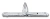 Мультитул Victorinox SwissTool MX Clip (3.0327.MKB1) 115мм 26функц. серебристый блистер - купить недорого с доставкой в интернет-магазине