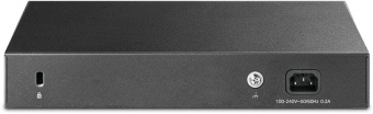 Межсетевой экран TP-Link SafeStream ER7206 10/100/1000BASE-TX/SFP - купить недорого с доставкой в интернет-магазине