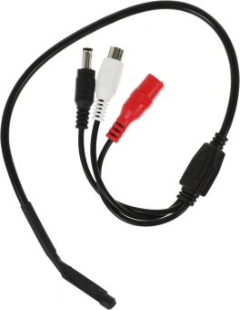Микрофон Tantos TSa-M51P 00-00024555 (упак.:1шт) - купить недорого с доставкой в интернет-магазине