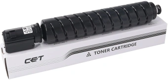 Картридж лазерный Cet CET141895 C-EXV65 черный (17500стр.) для Canon iR C3326/C3326i - купить недорого с доставкой в интернет-магазине