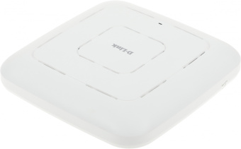 Точка доступа D-Link DAP-600P (DAP-600P/RU/A1A) AC2600 1000BASE-T белый - цена, купить или заказать с доставкой в интернет-магазине Точка доступа D-Link DAP-600P (DAP-600P/RU/A1A) AC2600 1000BASE-T белый - купить недорого с доставкой в интернет-магазине