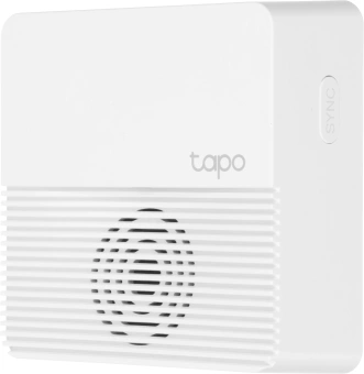 Центр управления TP-Link Tapo H200 - купить недорого с доставкой в интернет-магазине