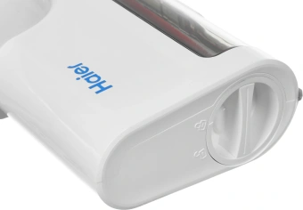 Пылесос Haier HVC250 250Вт белый - купить недорого с доставкой в интернет-магазине