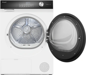 Сушильная машина Weissgauff WD 5247 Premium Heat Pump кл.энер.:A++ макс.загр.:7кг белый (439853) - купить недорого с доставкой в интернет-магазине
