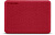 Жесткий диск Toshiba USB3.0 1TB HDTCA10ER3AA Canvio Advance 2.5" красный