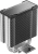 Устройство охлаждения(кулер) Deepcool AG300 G2 Soc-AM5/AM4/1200/1700/1851 серебристый/черный 4-pin 18-31dB Al+Cu 150W 350gr Ret (R-AG300-BKAMMG2) - купить недорого с доставкой в интернет-магазине