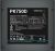 Блок питания Deepcool ATX 750W PK750D V2 Game Storm 80+ bronze (20+4pin) APFC 120mm fan 8xSATA RTL - купить недорого с доставкой в интернет-магазине