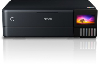 МФУ струйный Epson L8180 (C11CJ21403/402/504/502) A3 Duplex Net WiFi черный - цена, купить или заказать с доставкой в интернет-магазине МФУ струйный Epson L8180 (C11CJ21403/402/504/502) A3 Duplex Net WiFi черный - купить недорого с доставкой в интернет-магазине