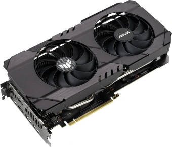 Видеокарта Asus PCI-E 4.0 TUF-RTX3050-O8G-GAMING NVIDIA GeForce RTX 3050 8Gb 128bit GDDR6 1845/14000 HDMIx2 DPx3 HDCP Ret - цена, купить или заказать с доставкой в интернет-магазине Видеокарта Asus PCI-E 4.0 TUF-RTX3050-O8G-GAMING NVIDIA GeForce RTX 3050 8Gb 128bit GDDR6 1845/14000 HDMIx2 DPx3 HDCP Ret - купить недорого с доставкой в интернет-магазине