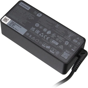 Адаптер Lenovo GX20P92529 65W от бытовой электросети - купить недорого с доставкой в интернет-магазине