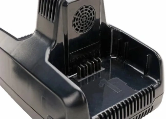 Зарядное устройство Greenworks G60DC10 (2954407) - купить недорого с доставкой в интернет-магазине