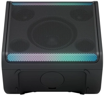 Колонка порт. LG Xboom STAGE черный 120W 2.1 BT (STAGE301) - купить недорого с доставкой в интернет-магазине