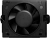 Система водяного охлаждения Thermalright Stream Vision 360 Soc-AM5/AM4/1200/1700/1851 черный 4-pin 28.1dB Al LCD Ret (S-VISION-360-BL) - купить недорого с доставкой в интернет-магазине