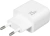 Сетевое зар./устр. Hoco CS53A Surplus 25W 3A (PD) USB Type-C универсальное белый (31488) - цена, купить или заказать с доставкой в интернет-магазине Сетевое зар./устр. Hoco CS53A Surplus 25W 3A (PD) USB Type-C универсальное белый (31488) - купить недорого с доставкой в интернет-магазине