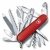 Нож перочинный Victorinox Handyman (1.3773) 91мм 24функц. красный карт.коробка - купить недорого с доставкой в интернет-магазине