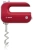Миксер ручной Bosch MFQ40303 500Вт красный - цена, купить или заказать с доставкой в интернет-магазине Миксер ручной Bosch MFQ40303 500Вт красный - купить недорого с доставкой в интернет-магазине