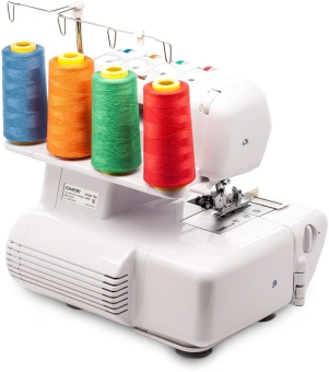 Оверлок Comfort 150 - купить недорого с доставкой в интернет-магазине