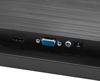 Монитор Digma 23.8" Progress 24P302F черный IPS LED 5ms 16:9 HDMI матовая 250cd 178гр/178гр 1920x1080 100Hz FreeSync VGA FHD 3.6кг - купить недорого с доставкой в интернет-магазине