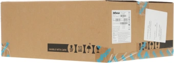 Проектор Infocus IN1034 LCD 5000Lm LS (1024x768) 50000:1 ресурс лампы:10000часов 1xUSB typeA 1xUSB typeB 2xHDMI 3.3кг - купить недорого с доставкой в интернет-магазине