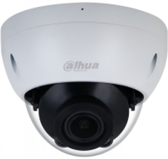 Камера видеонаблюдения IP Dahua DH-IPC-HDBW2841RP-ZAS 2.7-13.5мм цв. корп.:белый - купить недорого с доставкой в интернет-магазине