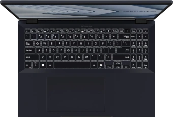 Ноутбук Asus Expertbook B3 B3604CMA-Q90352 Core Ultra 5 125U 16Gb SSD512Gb Intel Graphics 16" IPS WUXGA (1920x1200) noOS black WiFi BT Cam (90NX0731-M00CH0) - купить недорого с доставкой в интернет-магазине