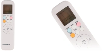 Сплит-система Centek ADC CT-65ADC24 белый - купить недорого с доставкой в интернет-магазине