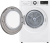 Сушильная машина LG DC90V3V6W.BBWPCOM кл.энер.:A++ макс.загр.:9кг белый - купить недорого с доставкой в интернет-магазине