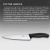 Набор ножей кухон. Victorinox Swiss Classic 6.7133.5G компл.:5предм. черный подар.коробка - цена, купить или заказать с доставкой в интернет-магазине Набор ножей кухон. Victorinox Swiss Classic 6.7133.5G компл.:5предм. черный подар.коробка - купить недорого с доставкой в интернет-магазине