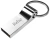 Флеш Диск Netac 16GB U275 NT03U275N-016G-20SL USB2.0 серебристый - купить недорого с доставкой в интернет-магазине