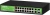 Коммутатор Digma DSP216G-2G-2S-R300 (L2) 18x1Гбит/с 2SFP 16PoE 16PoE+ 2PoE++ 300W неуправляемый - купить недорого с доставкой в интернет-магазине