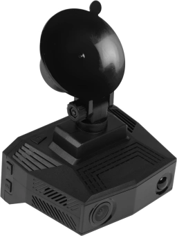 Видеорегистратор с радар-детектором Incar SDR-245 Nepal черный 1296p 130гр. GPS Mstar MSTAR 8339 - купить недорого с доставкой в интернет-магазине