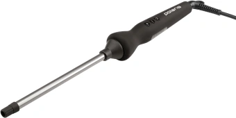 Щипцы Polaris PHS 1509TAi stick Argan Therapy PRO 40Вт черный макс.темп.:220С покрытие:турмалиновое (PHS 1509TAI) - купить недорого с доставкой в интернет-магазине
