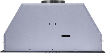 Вытяжка встраиваемая Maunfeld Trapeze 601GG черный управление: кнопочное (1 мотор) - купить недорого с доставкой в интернет-магазине